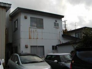 塗装リフォーム 仙台