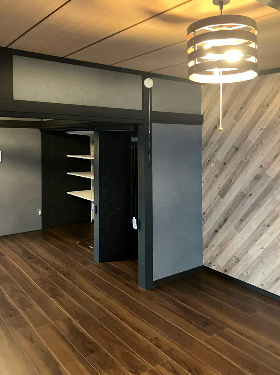 K様邸 内装リフォーム 15日間 施工後