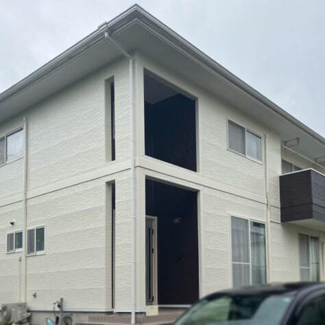 水廻りも外装もまるごと綺麗に✨改修工事