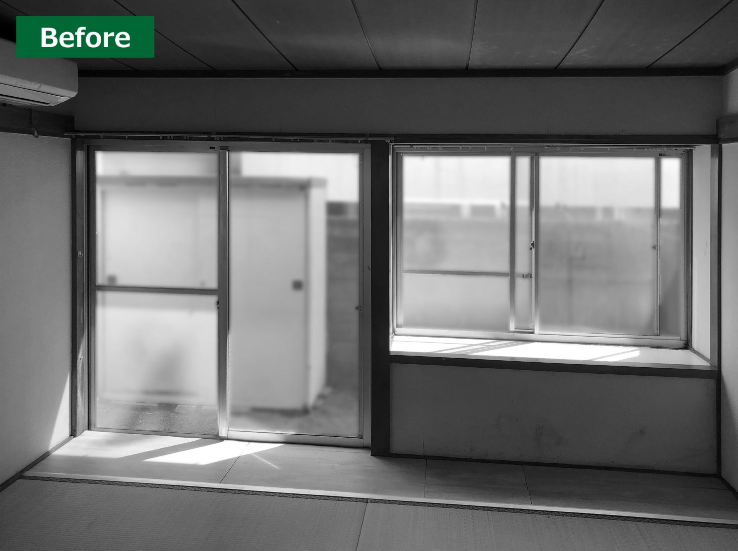 K様邸 内装リフォーム 15日間 施工後