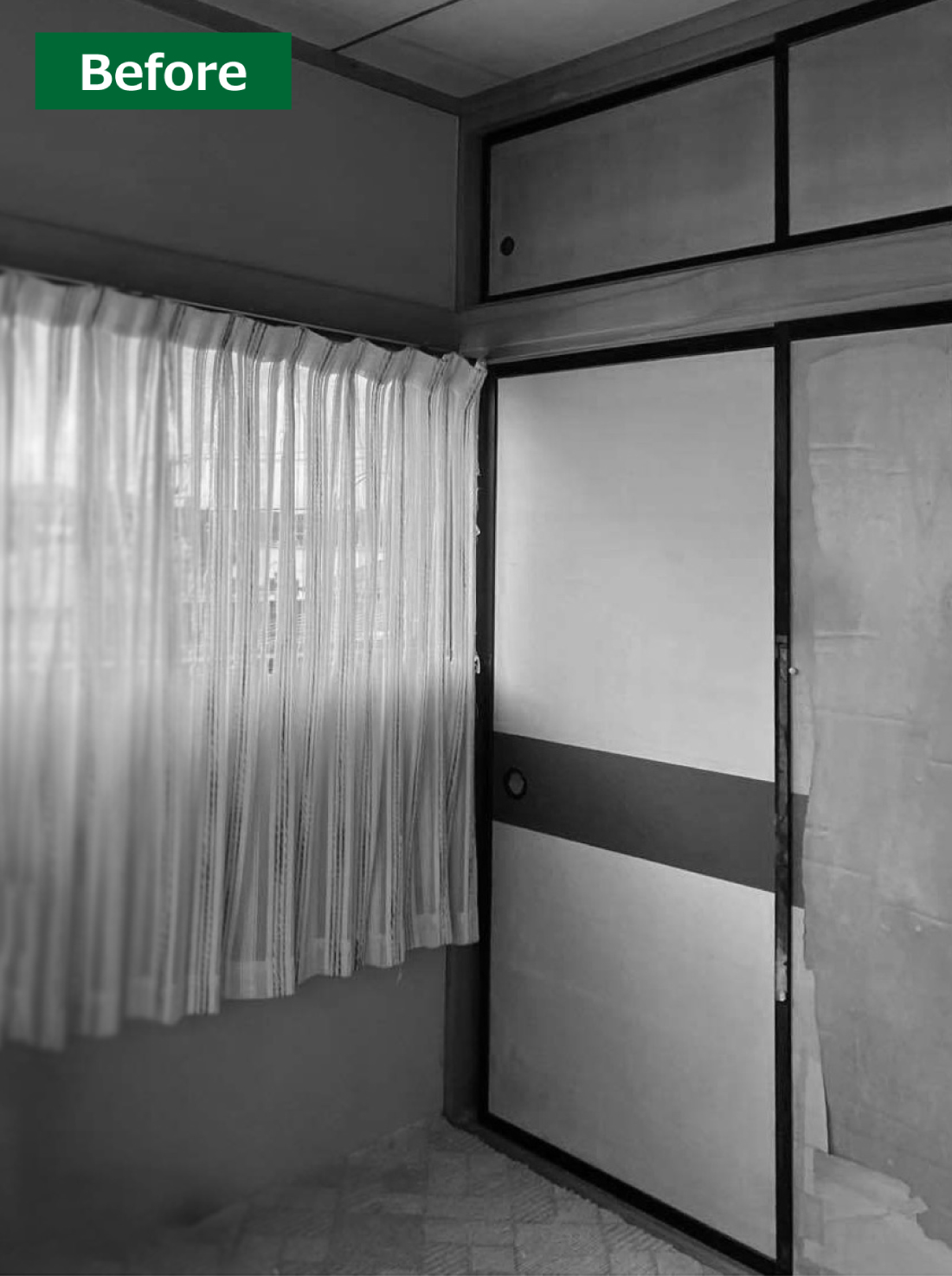 富谷市I様邸 内装リフォーム  施工後