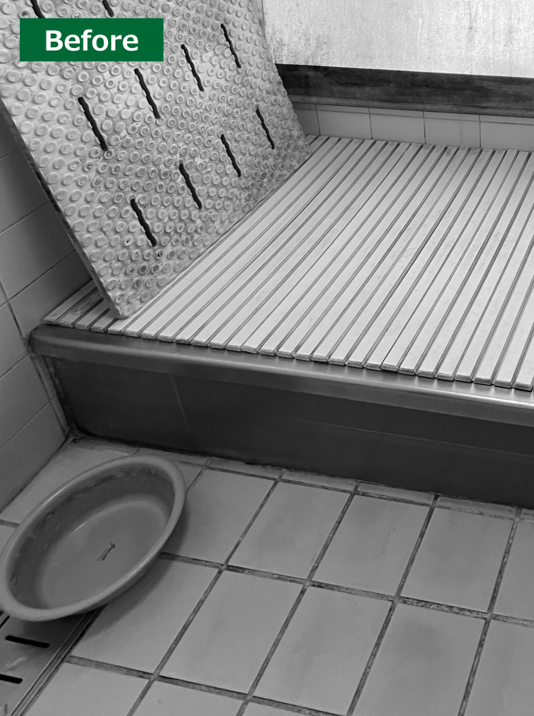 E様邸 お風呂リフォーム 約150万円/工期8日間 施工後