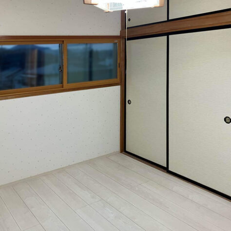 寒い季節でもあったか😮‍💨二重サッシ工事