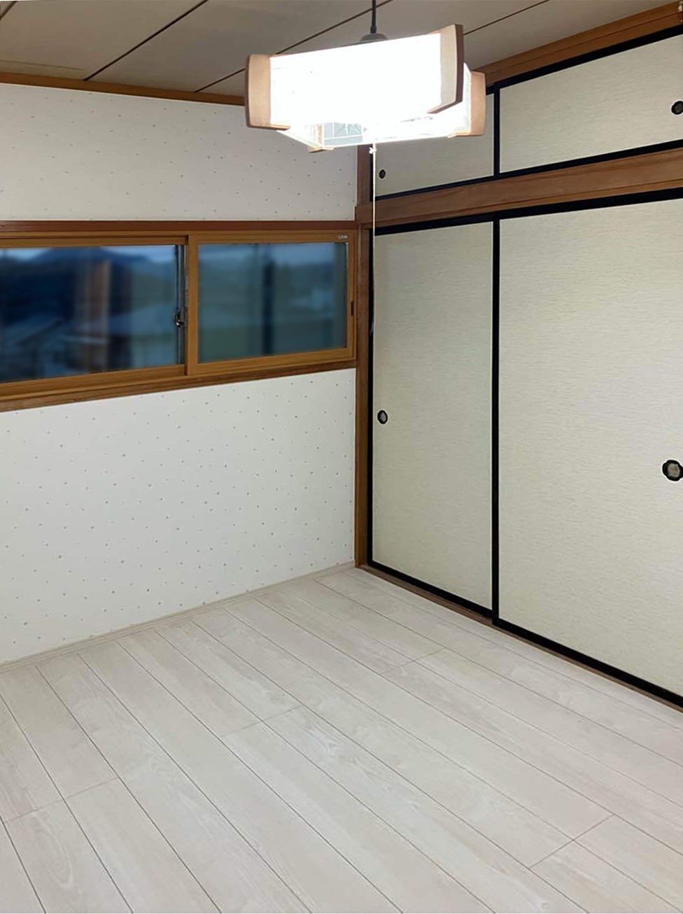 寒い季節でもあったか😮💨二重サッシ工事