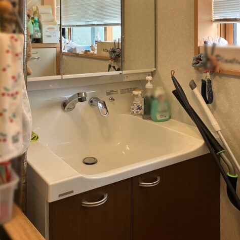 補助金でお得にリフォーム💡水廻り改修工事