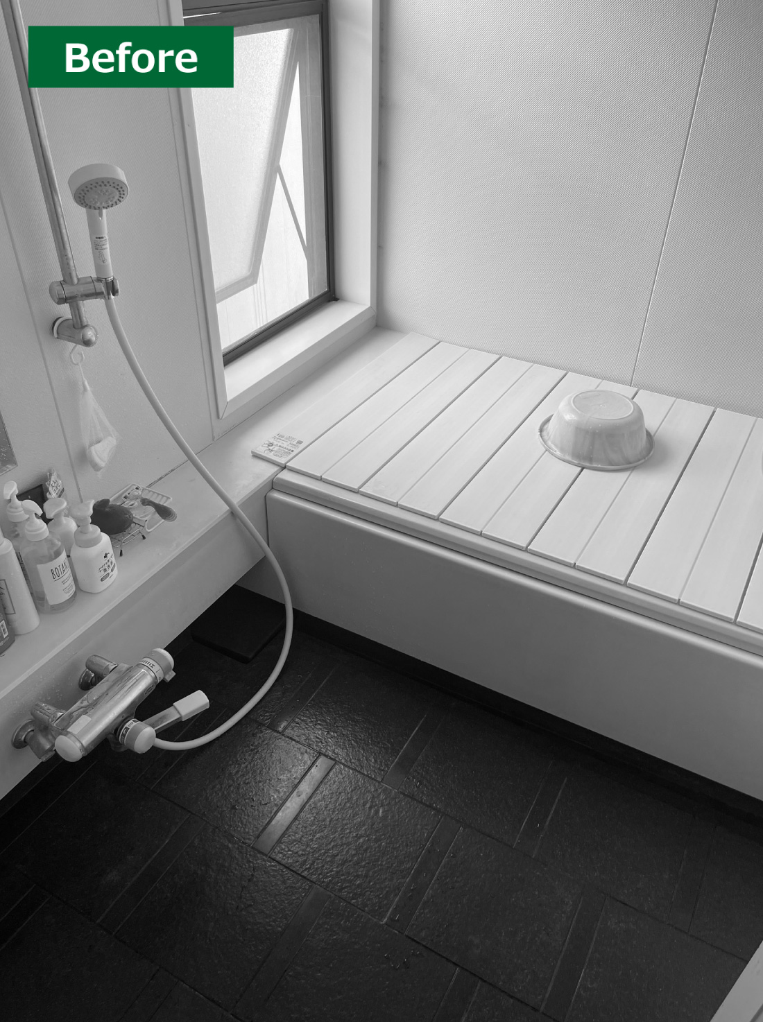 青葉区K様邸 浴室リフォーム 約140万円/20日間 施工後