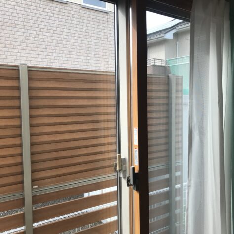 暖かく快適空間へ🏠二重サッシ工事