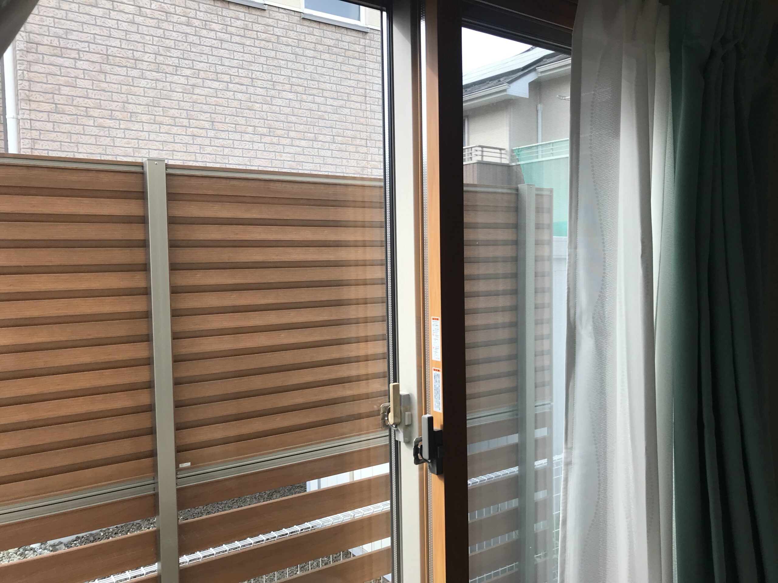 暖かく快適空間へ🏠二重サッシ工事