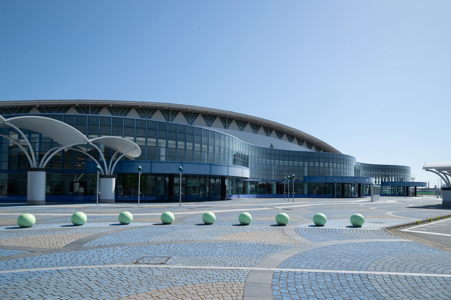 《2026年2月7日~8日》リフォームフェア in夢メッセみやぎ