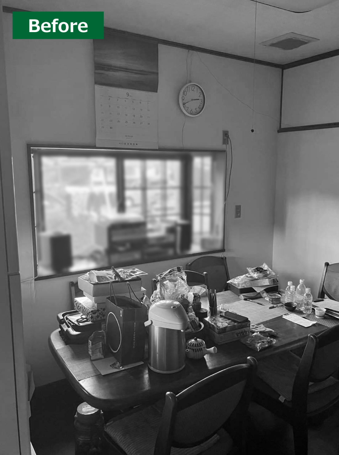 東松島市T様邸 キッチンリフォーム 約300万円／工期14日間 施工後