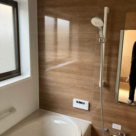 セット商品でお得にリフォーム✨水廻り交換工事