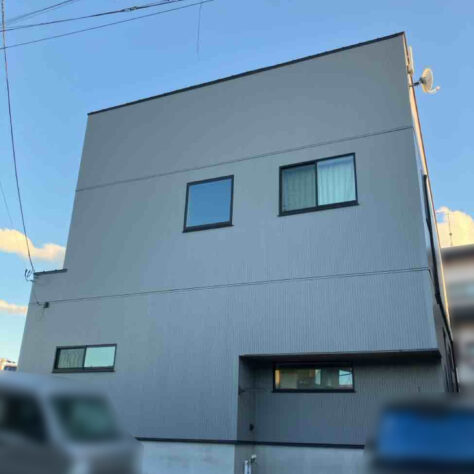 嬉しいお得なプラン🤗外壁・屋根塗装工事