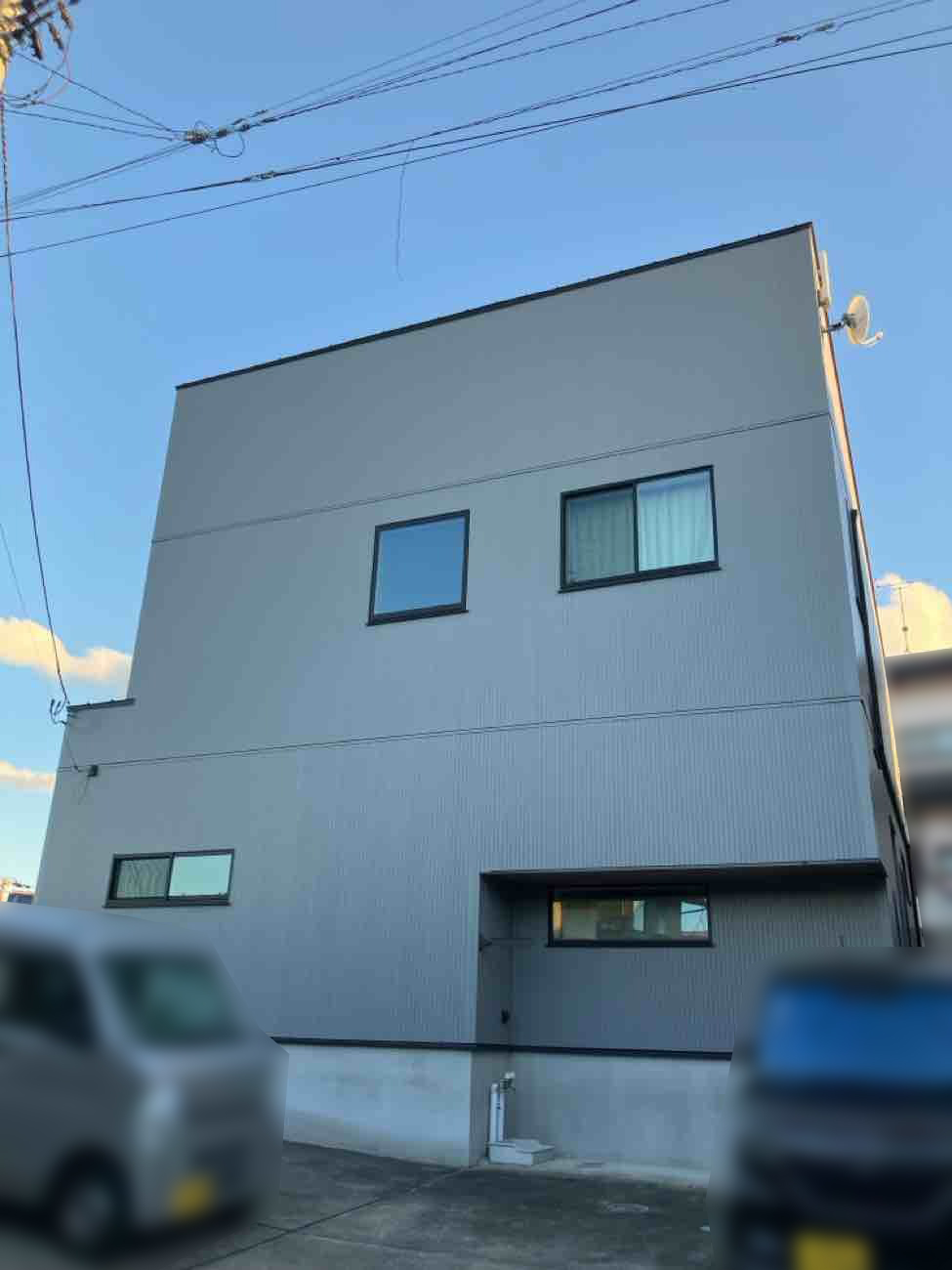 嬉しいお得なプラン🤗外壁・屋根塗装工事