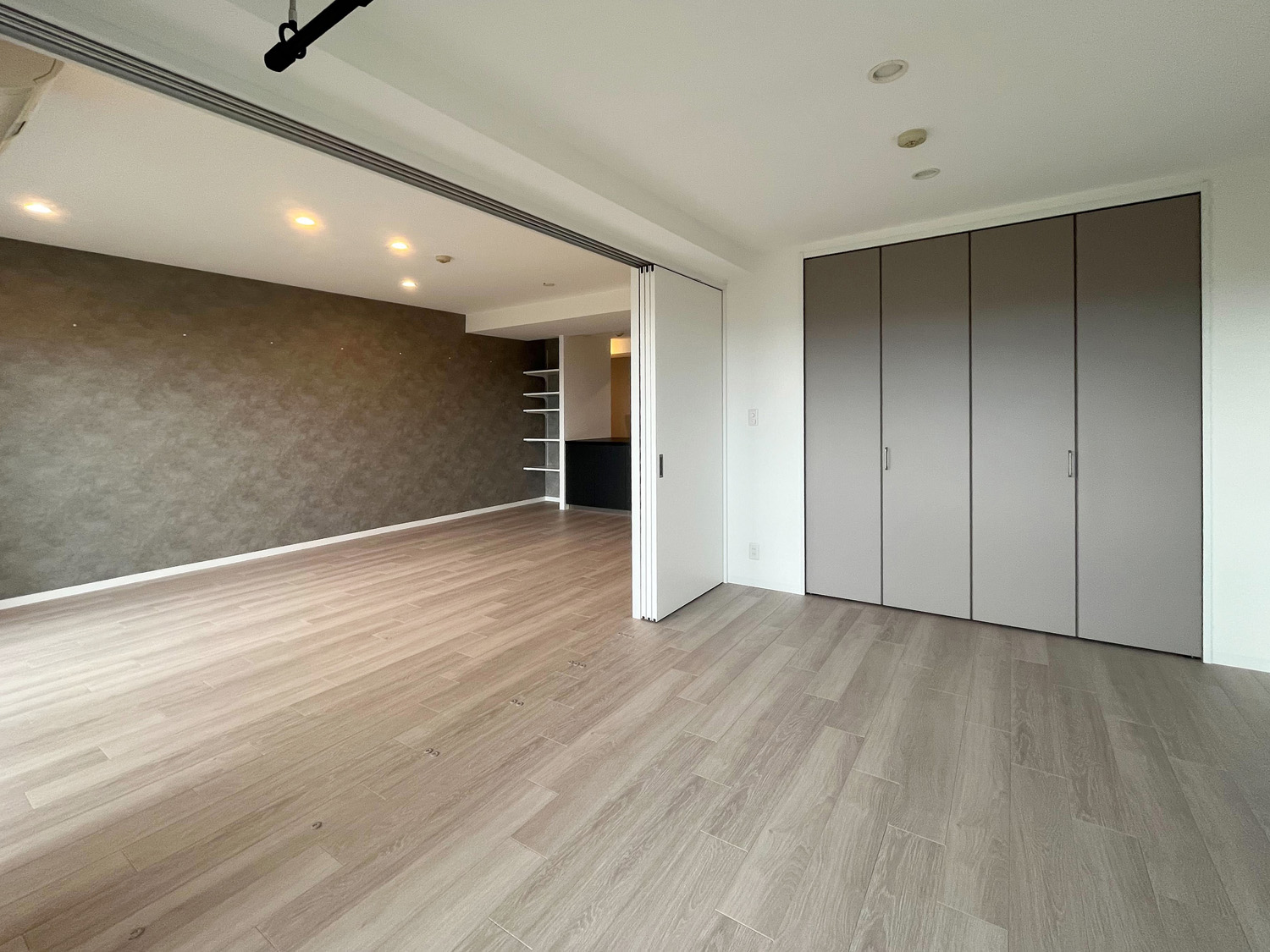 開放的なLDKへ🍃マンション大型リフォーム