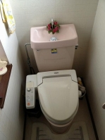 片岡施工前